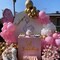 50 Pack 12 Inches Party Balloons Helium Balloons for Girl Baby Shower Birthday Bridal Shower Wedding Party Decorations Supplies
